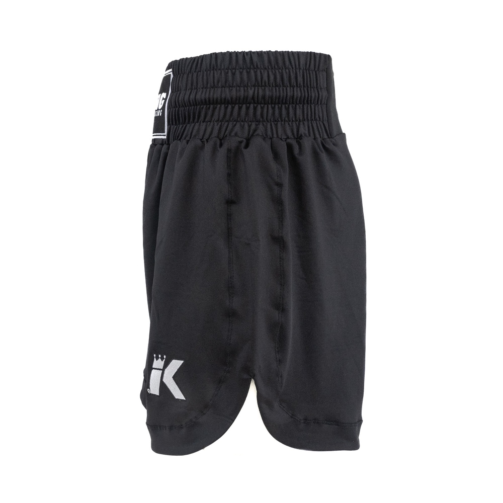 King Pro Boxing Kickboksbroekje Apex Pro (KPB APEX PRO 1 SHORT) King Pro Boxing Kickboksbroekje Apex Pro (KPB APEX PRO 1 SHORT)