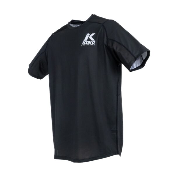 King Pro Boxing Apex Pro Shirt (KPB APEX PRO 1 TEE) King Pro Boxing Apex Pro Shirt (KPB APEX PRO 1 TEE)