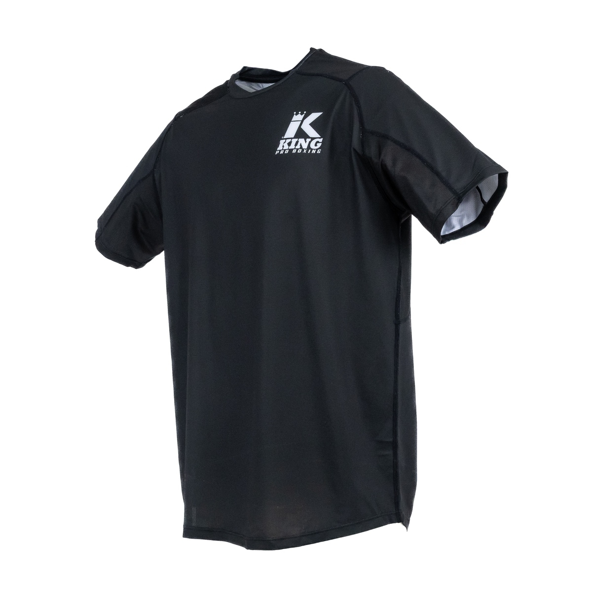 King Pro Boxing Apex Pro Shirt (KPB APEX PRO 1 TEE) King Pro Boxing Apex Pro Shirt (KPB APEX PRO 1 TEE)