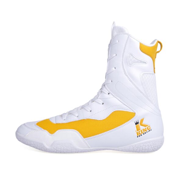 King Pro Boxing Apex Pro Boksschoenen (KPB APEX PRO 2) King Pro Boxing Apex Pro Boksschoenen (KPB APEX PRO 2)