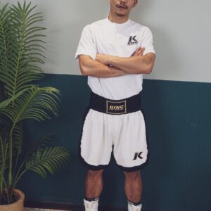 King Pro Boxing Apex Pro Boksschoenen (KPB APEX PRO 2) King Pro Boxing Apex Pro Boksschoenen (KPB APEX PRO 2)