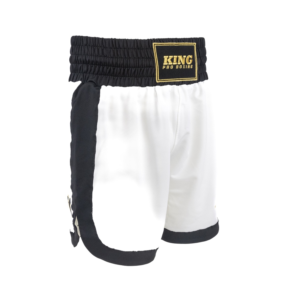 King Pro Boxing Kickboksbroekje Apex Pro 2 (KPB APEX PRO 2 SHORT) King Pro Boxing Kickboksbroekje Apex Pro 2 (KPB APEX PRO 2 SHORT)