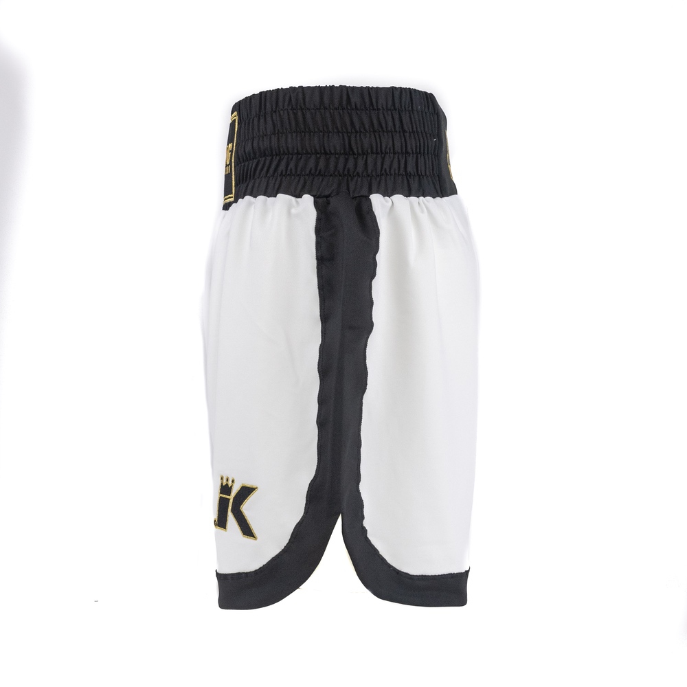 King Pro Boxing Kickboksbroekje Apex Pro 2 (KPB APEX PRO 2 SHORT) King Pro Boxing Kickboksbroekje Apex Pro 2 (KPB APEX PRO 2 SHORT)
