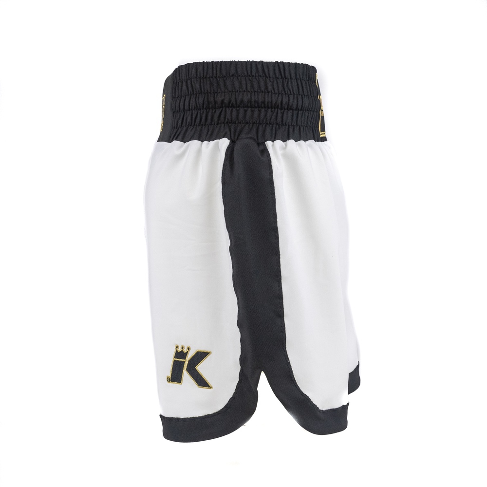 King Pro Boxing Kickboksbroekje Apex Pro 2 (KPB APEX PRO 2 SHORT) King Pro Boxing Kickboksbroekje Apex Pro 2 (KPB APEX PRO 2 SHORT)
