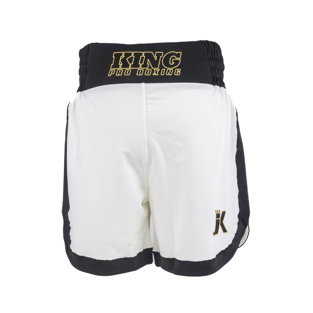 King Pro Boxing Kickboksbroekje Apex Pro 2 (KPB APEX PRO 2 SHORT) King Pro Boxing Kickboksbroekje Apex Pro 2 (KPB APEX PRO 2 SHORT)