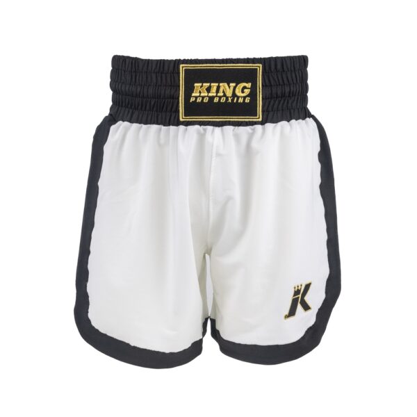 King Pro Boxing Kickboksbroekje Apex Pro 2 (KPB APEX PRO 2 SHORT) King Pro Boxing Kickboksbroekje Apex Pro 2 (KPB APEX PRO 2 SHORT)