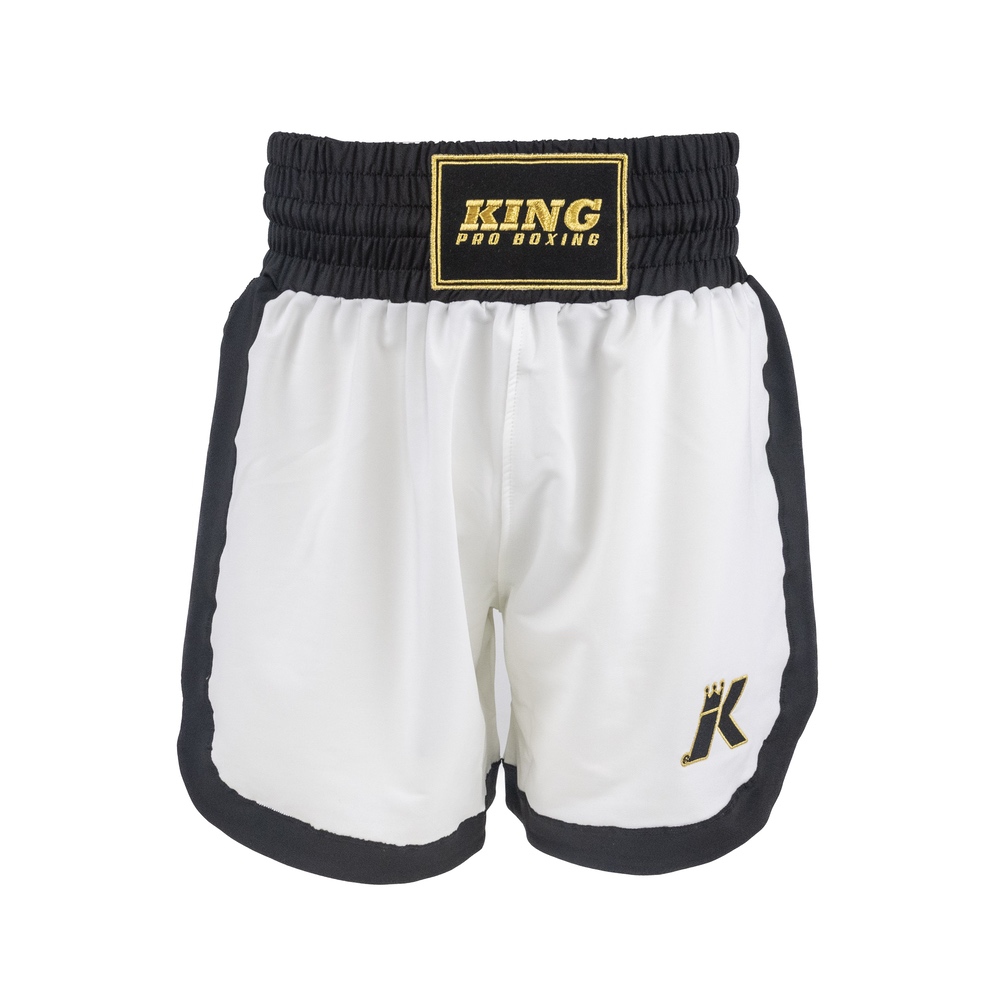 King Pro Boxing Kickboksbroekje Apex Pro 2 (KPB APEX PRO 2 SHORT) King Pro Boxing Kickboksbroekje Apex Pro 2 (KPB APEX PRO 2 SHORT)