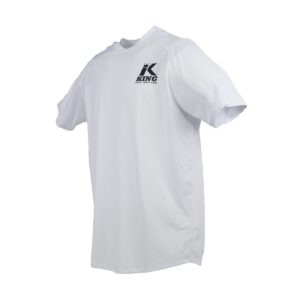 King Pro Boxing Apex Pro Shirt (KPB APEX PRO 2 TEE) King Pro Boxing Apex Pro Shirt (KPB APEX PRO 2 TEE)