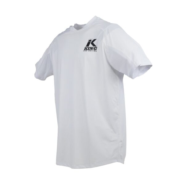 King Pro Boxing Apex Pro Shirt (KPB APEX PRO 2 TEE) King Pro Boxing Apex Pro Shirt (KPB APEX PRO 2 TEE)