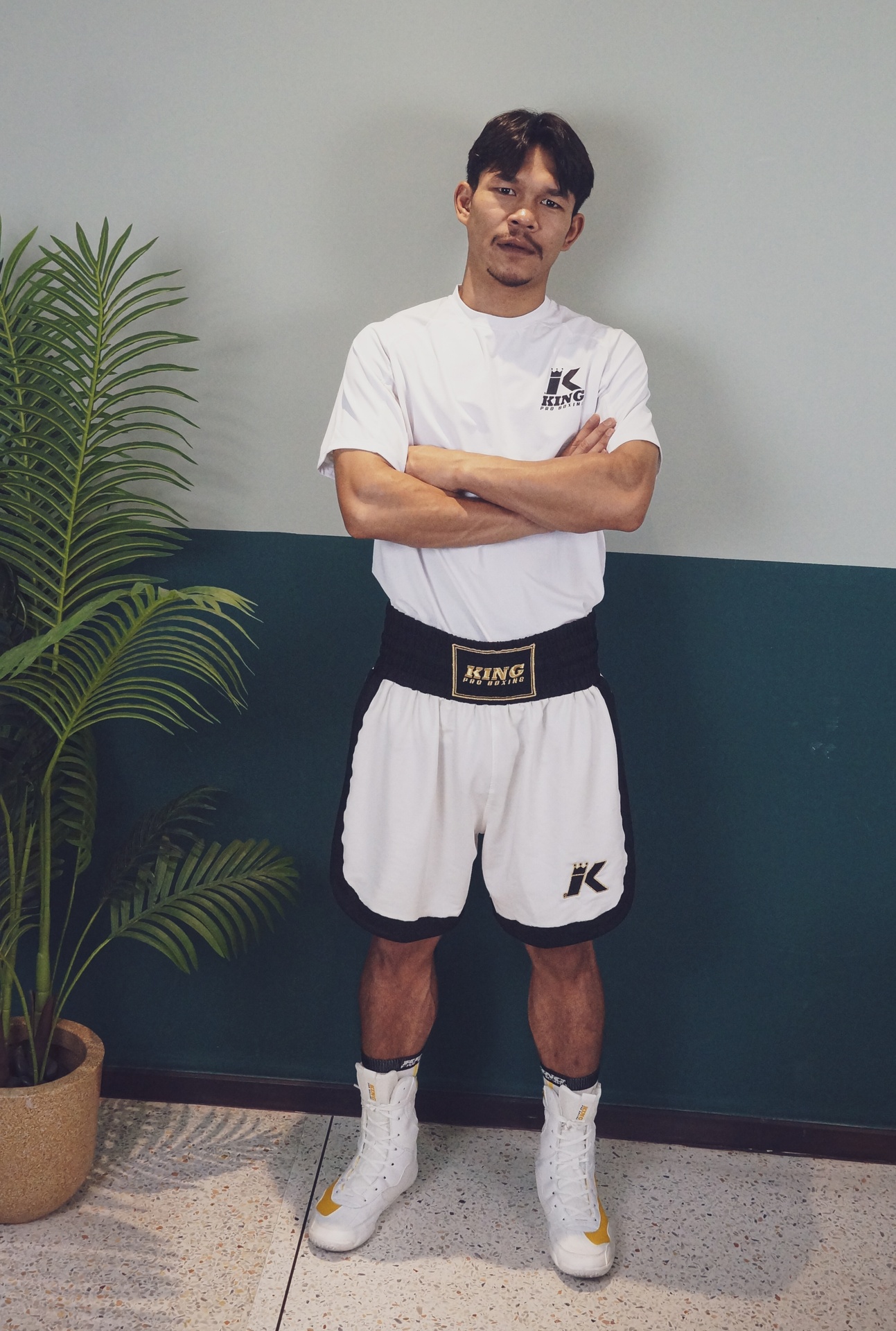 King Pro Boxing Apex Pro Boksschoenen (KPB APEX PRO 2) King Pro Boxing Apex Pro Boksschoenen (KPB APEX PRO 2)
