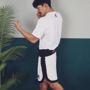King Pro Boxing Bokssokken Apex Pro (KPB APEX PRO SOCKS 2) King Pro Boxing Bokssokken Apex Pro (KPB APEX PRO SOCKS 2)