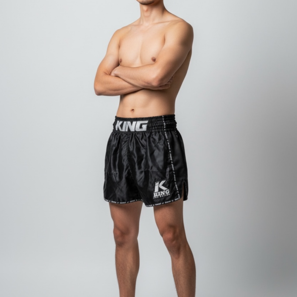 King Pro Boxing Kickboksbroekje Bangkok (KPB BANGKOK 1) King Pro Boxing Kickboksbroekje Bangkok (KPB BANGKOK 1)