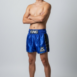 King Pro Boxing Kickboksbroekje Bangkok 2 (KPB BANGKOK 2) King Pro Boxing Kickboksbroekje Bangkok 2 (KPB BANGKOK 2)