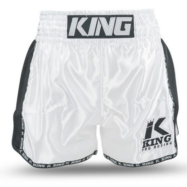King Pro Boxing Kickboksbroekje Bangkok 3 (KPB BANGKOK 3)