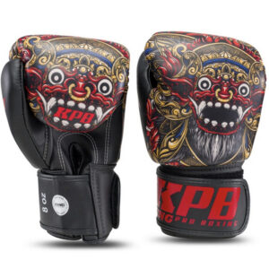 King Pro Boxing Bokshandschoenen Baron (KPB BG BARON) King Pro Boxing Bokshandschoenen Baron (KPB BG BARON)