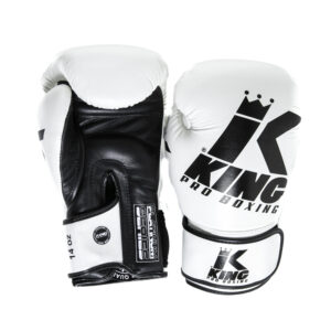King Pro Boxing Platinum Series Handschoenen (KPB BG PLATINUM 5) King Pro Boxing Platinum Series Handschoenen (KPB BG PLATINUM 5)