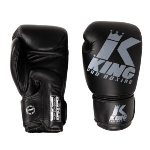 King Pro Boxing Bokshandschoenen Platinum Series (KPB BG PLATINUM 7)