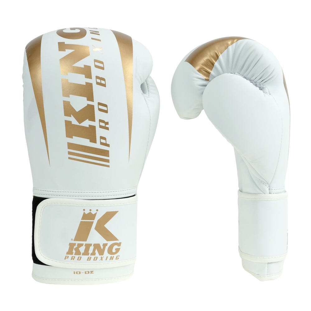 King Pro Boxing REVO Bokshandschoenen (KPB BG REVO 9) King Pro Boxing REVO Bokshandschoenen (KPB BG REVO 9)