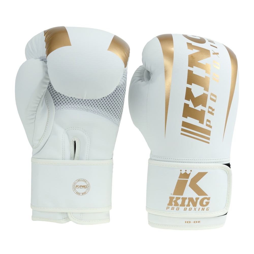 King Pro Boxing REVO Bokshandschoenen (KPB BG REVO 9) King Pro Boxing REVO Bokshandschoenen (KPB BG REVO 9)
