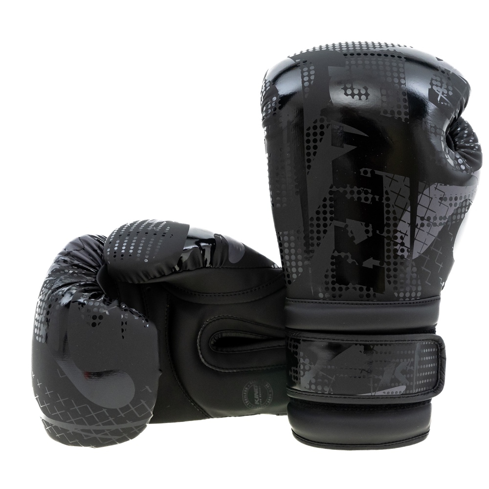 King Pro Boxing Shogun Bokshandschoenen (KPB BG SHOGUN 1) - Afbeelding 11