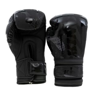 King Pro Boxing Shogun Bokshandschoenen (KPB BG SHOGUN 1) King Pro Boxing Shogun Bokshandschoenen (KPB BG SHOGUN 1)