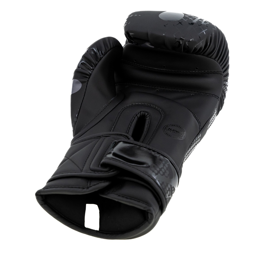 King Pro Boxing Shogun Bokshandschoenen (KPB BG SHOGUN 1) - Afbeelding 14