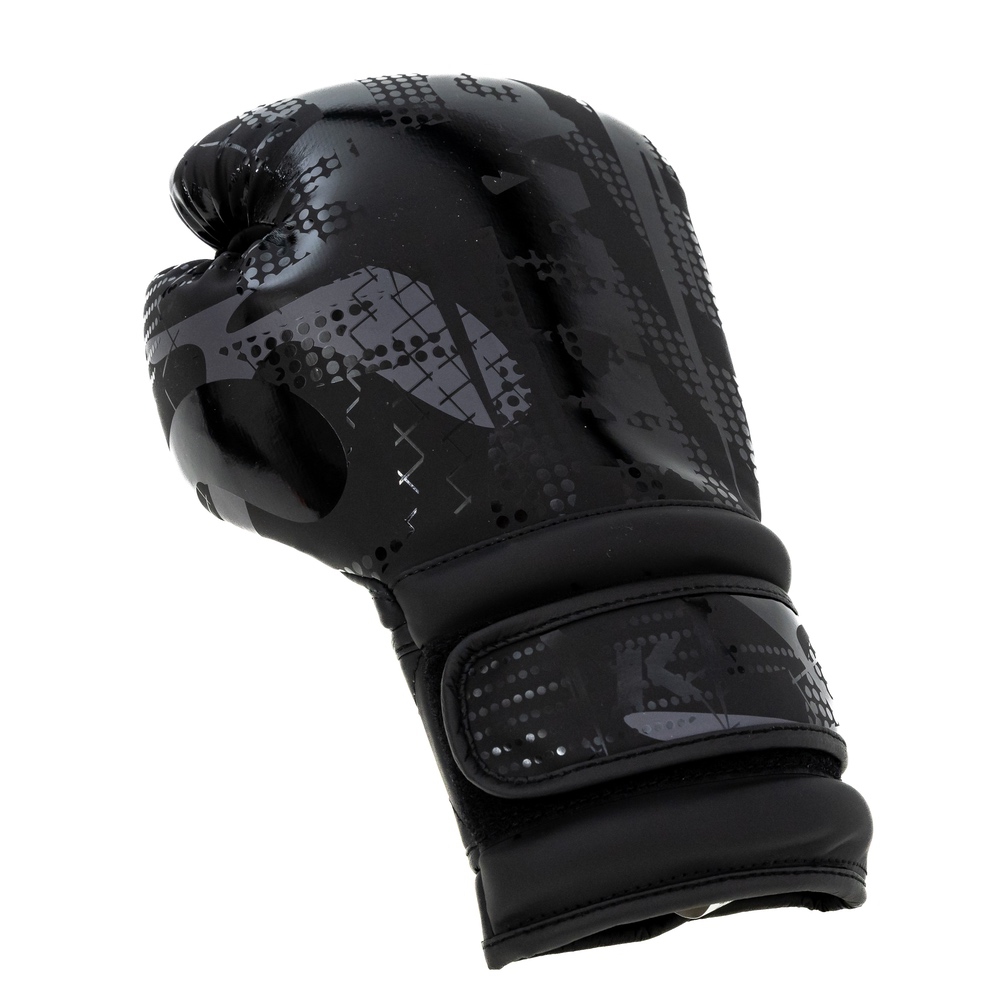 King Pro Boxing Shogun Bokshandschoenen (KPB BG SHOGUN 1) - Afbeelding 15