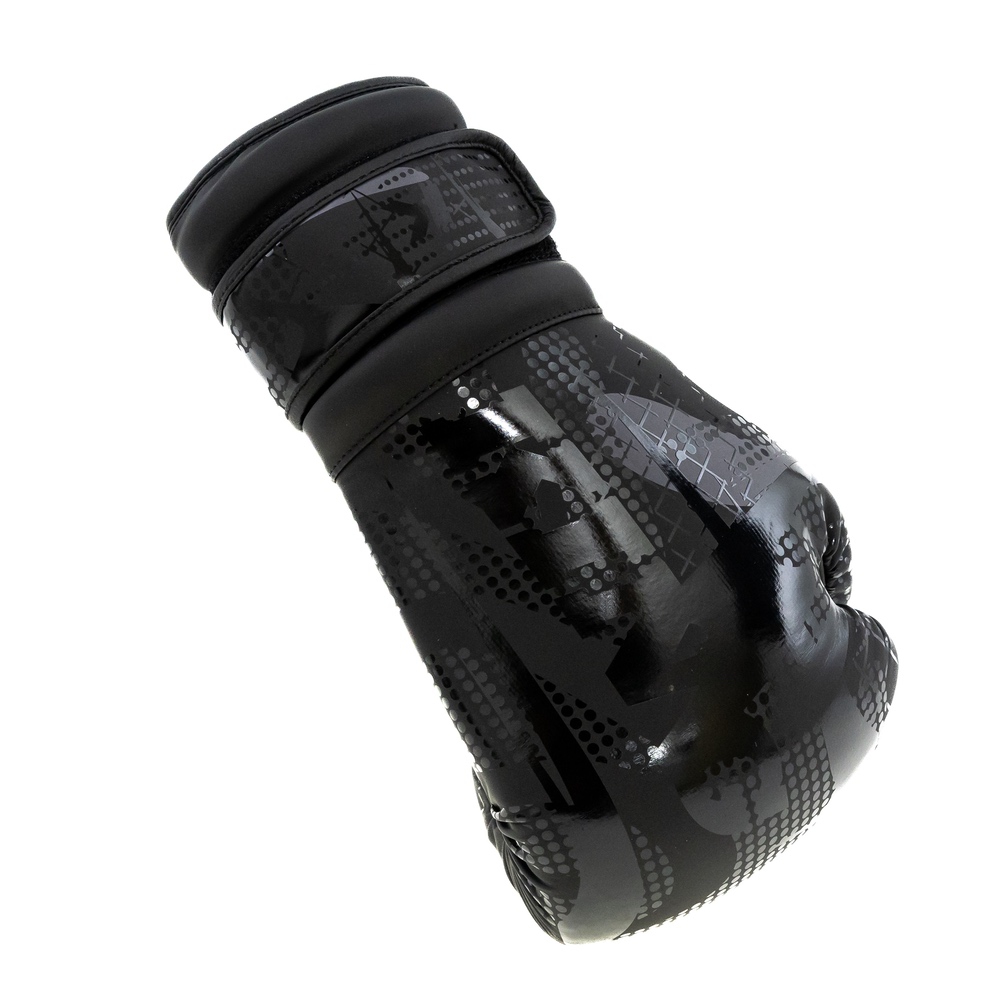 King Pro Boxing Shogun Bokshandschoenen (KPB BG SHOGUN 1) - Afbeelding 16