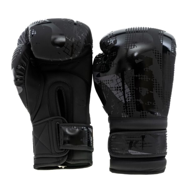 King Pro Boxing Shogun Bokshandschoenen (KPB BG SHOGUN 1)