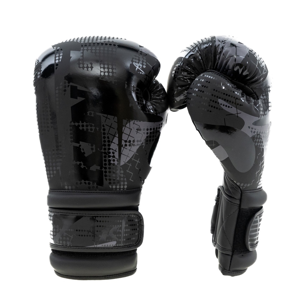 King Pro Boxing Shogun Bokshandschoenen (KPB BG SHOGUN 1) - Afbeelding 18