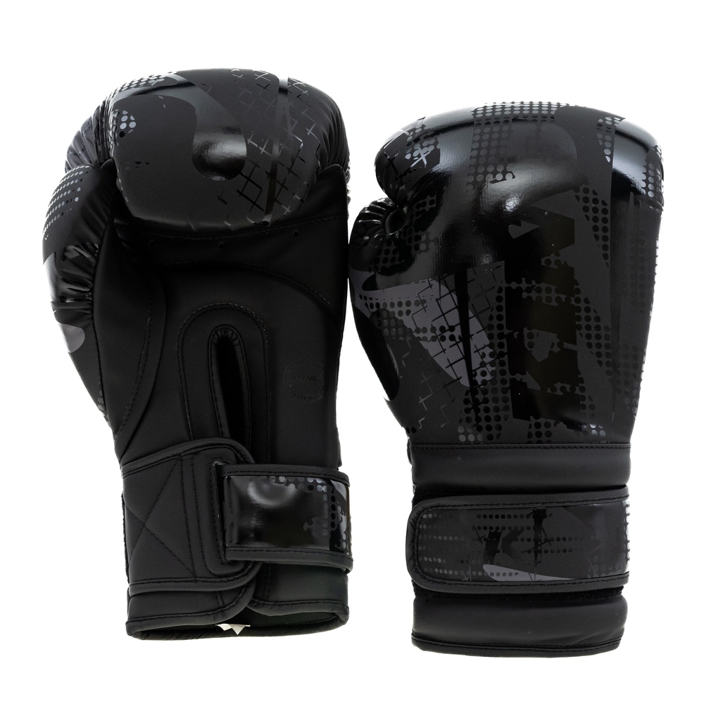 King Pro Boxing Shogun Bokshandschoenen (KPB BG SHOGUN 1) King Pro Boxing Shogun Bokshandschoenen (KPB BG SHOGUN 1)