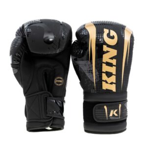 King Pro Boxing Shogun Bokshandschoenen (KPB BG SHOGUN 2) King Pro Boxing Shogun Bokshandschoenen (KPB BG SHOGUN 2)