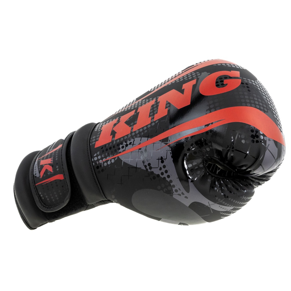 King Pro Boxing Shogun Bokshandschoenen (KPB BG SHOGUN 3) - Afbeelding 15