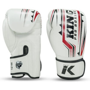 King Pro Boxing Spartan Series Gloves (KPB BG SPARTAN 2) King Pro Boxing Spartan Series Gloves (KPB BG SPARTAN 2)