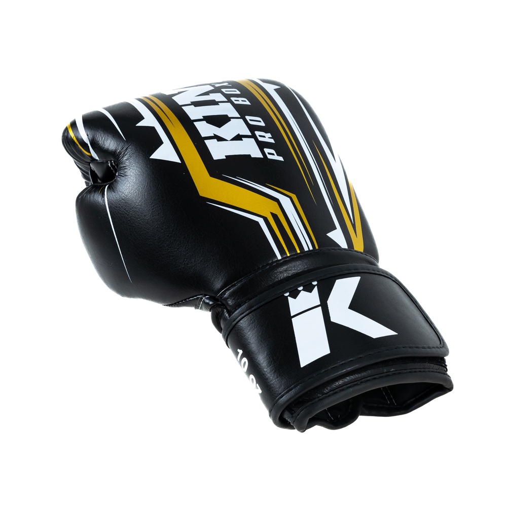 King Pro Boxing Spartan Series Handschoenen (KPB BG SPARTAN 3) - Afbeelding 12