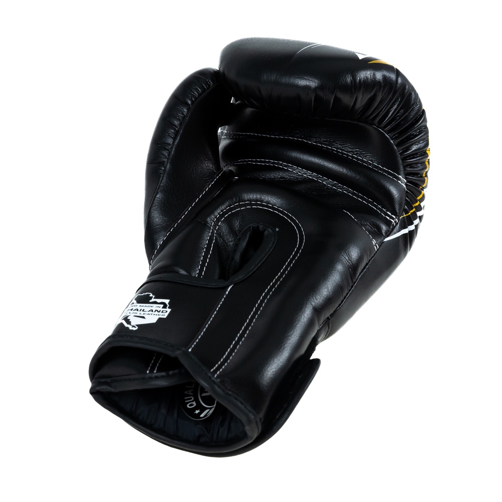 King Pro Boxing Spartan Series Handschoenen (KPB BG SPARTAN 3) - Afbeelding 13