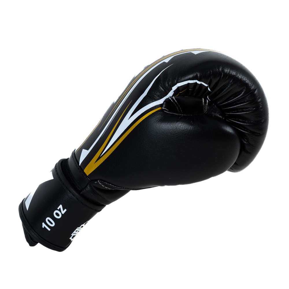 King Pro Boxing Spartan Series Handschoenen (KPB BG SPARTAN 3) - Afbeelding 14