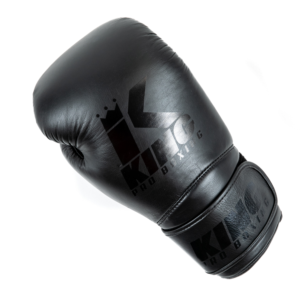 King Pro Boxing STAR Bokshandschoenen 12oz (KPB BG STAR 12) - Afbeelding 9