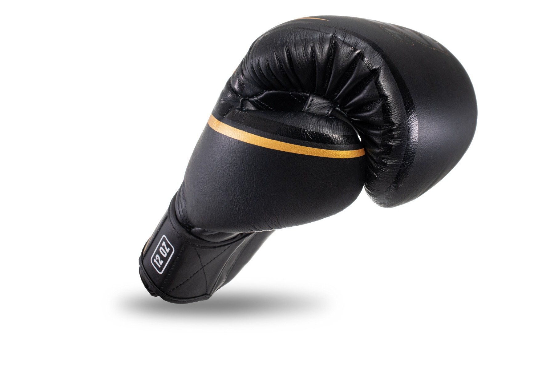 King Pro Boxing Thor Series Handschoenen (KPB BG THOR BK) - Afbeelding 11