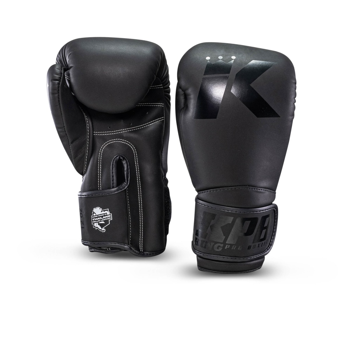 King Pro Boxing Bokshandschoenen Pellis Vegan Leather (KPB BGK 1) - Afbeelding 8