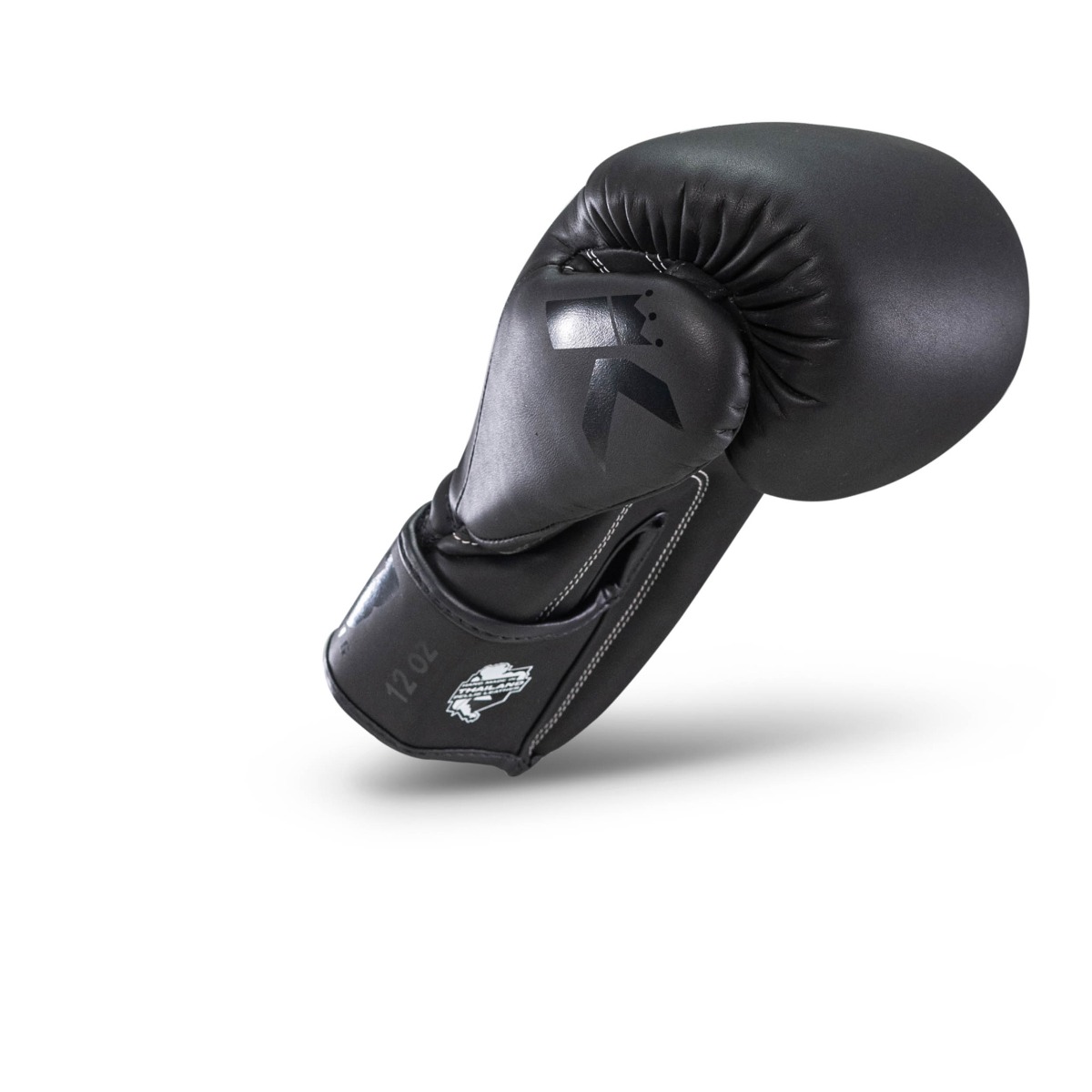 King Pro Boxing Bokshandschoenen Pellis Vegan Leather (KPB BGK 1) - Afbeelding 9