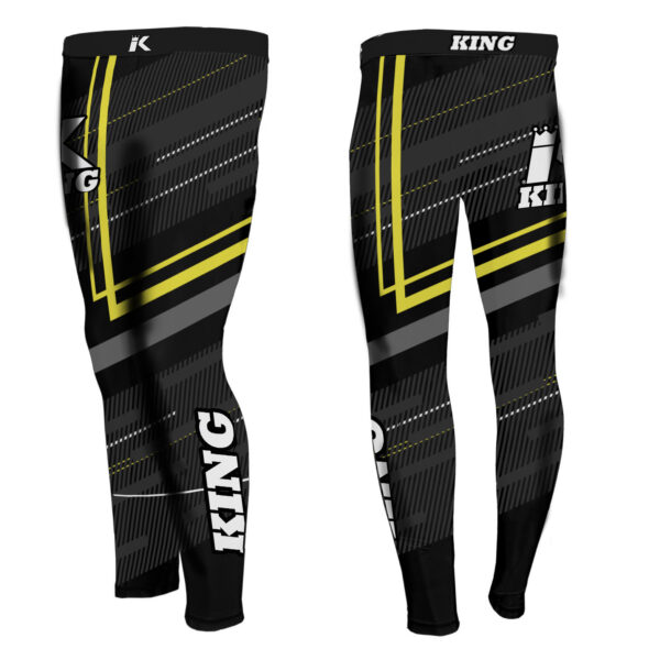 King Pro Boxing Blade Spats (KPB BLADE 2 SPATS) King Pro Boxing Blade Spats (KPB BLADE 2 SPATS)