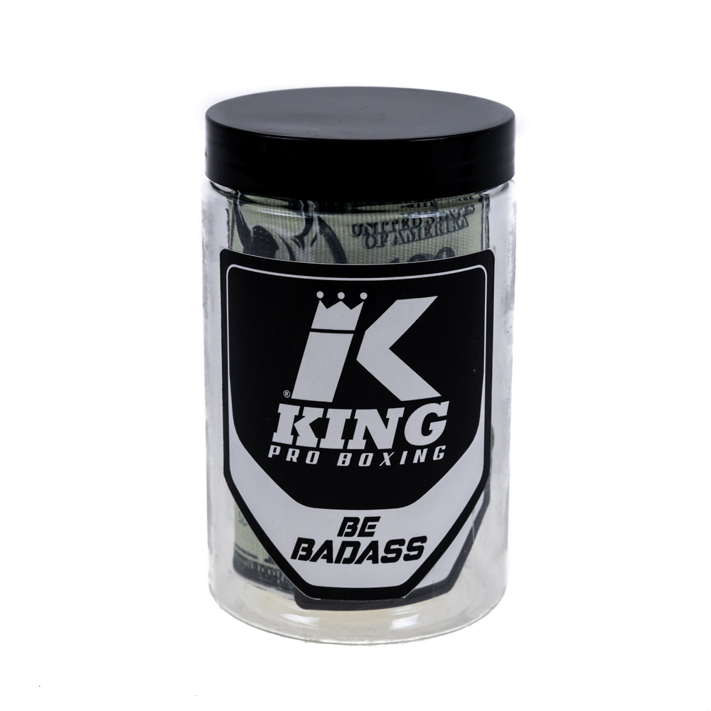 King Pro Boxing Bandages Viking Edition (KPB BPC VIKING) King Pro Boxing Bandages Viking Edition (KPB BPC VIKING)