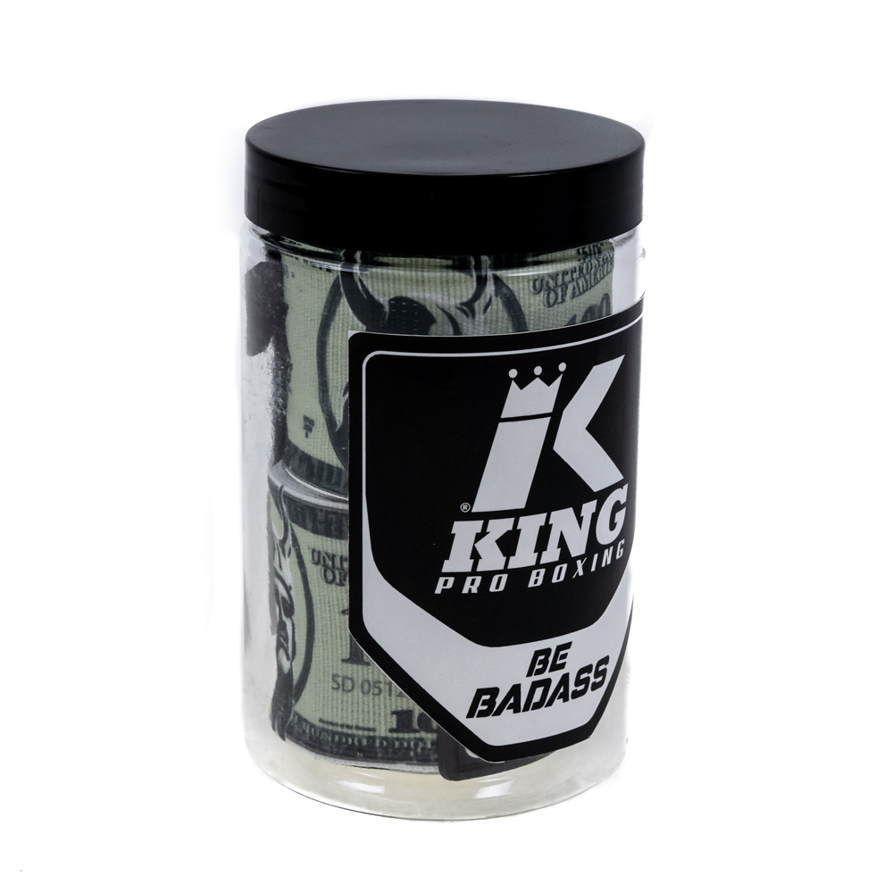 King Pro Boxing Bandages Viking Edition (KPB BPC VIKING) King Pro Boxing Bandages Viking Edition (KPB BPC VIKING)