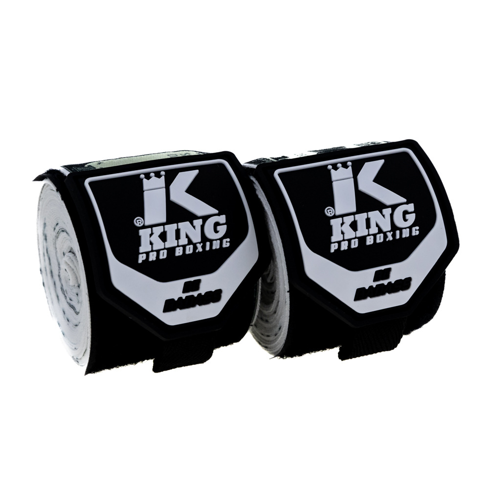King Pro Boxing Bandages Viking Edition (KPB BPC VIKING) King Pro Boxing Bandages Viking Edition (KPB BPC VIKING)