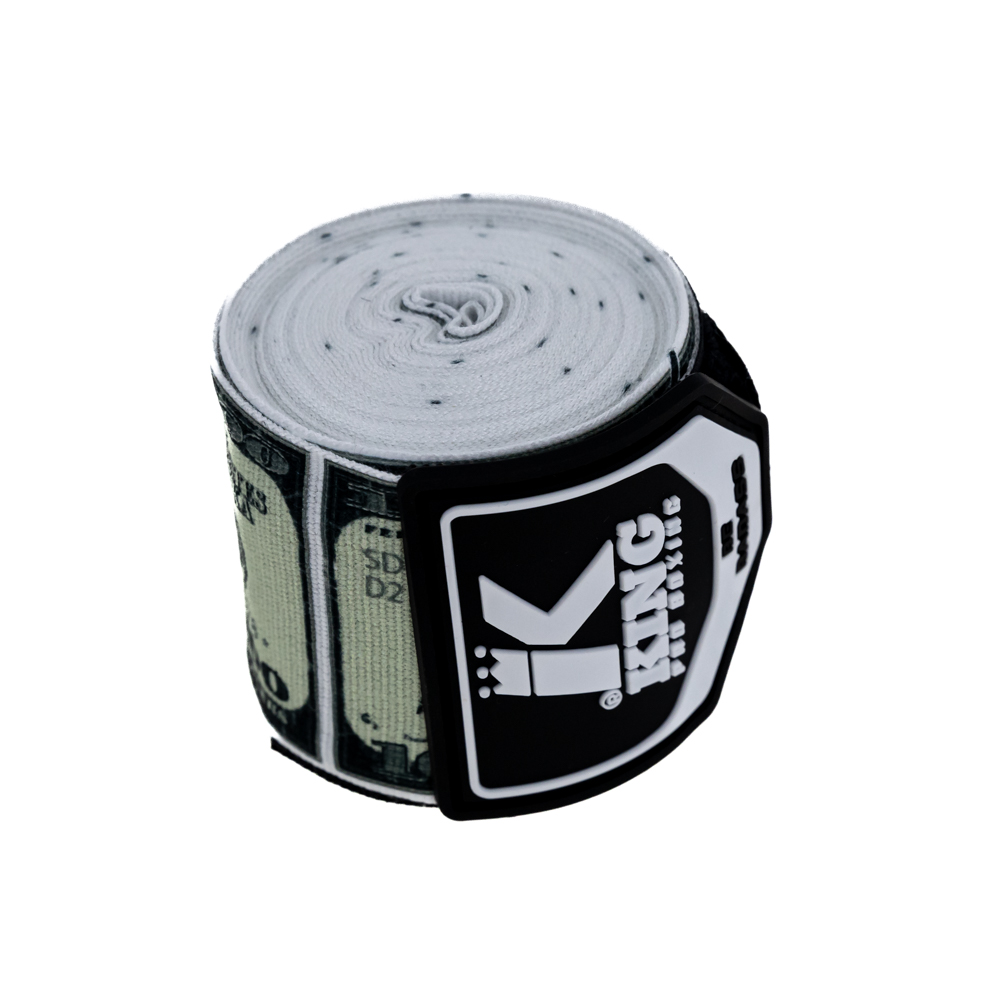 King Pro Boxing Bandages Viking Edition (KPB BPC VIKING) King Pro Boxing Bandages Viking Edition (KPB BPC VIKING)