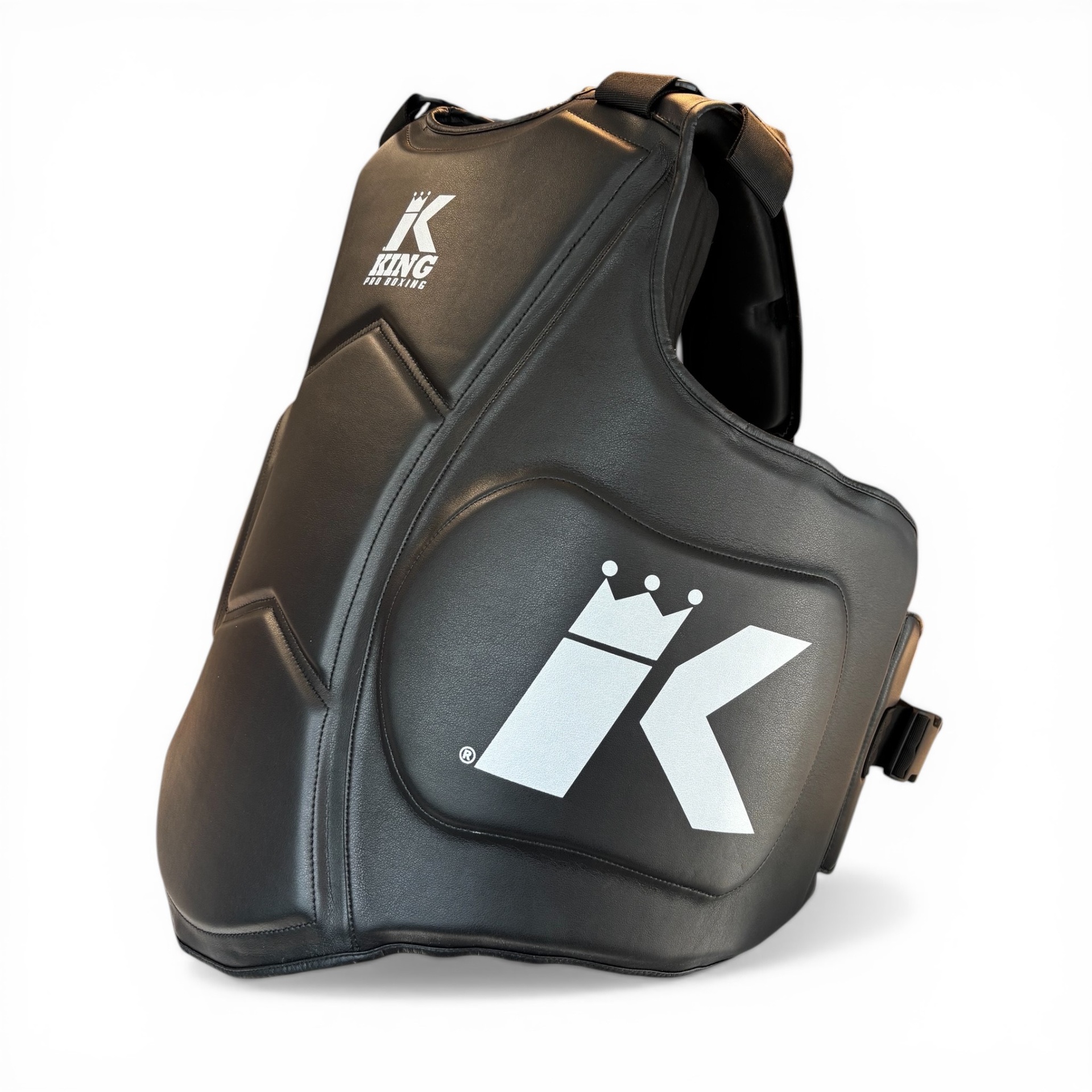 King Pro Boxing Coach Training Vest (KPB COACH TRAINING VEST) King Pro Boxing Coach Training Vest (KPB COACH TRAINING VEST)