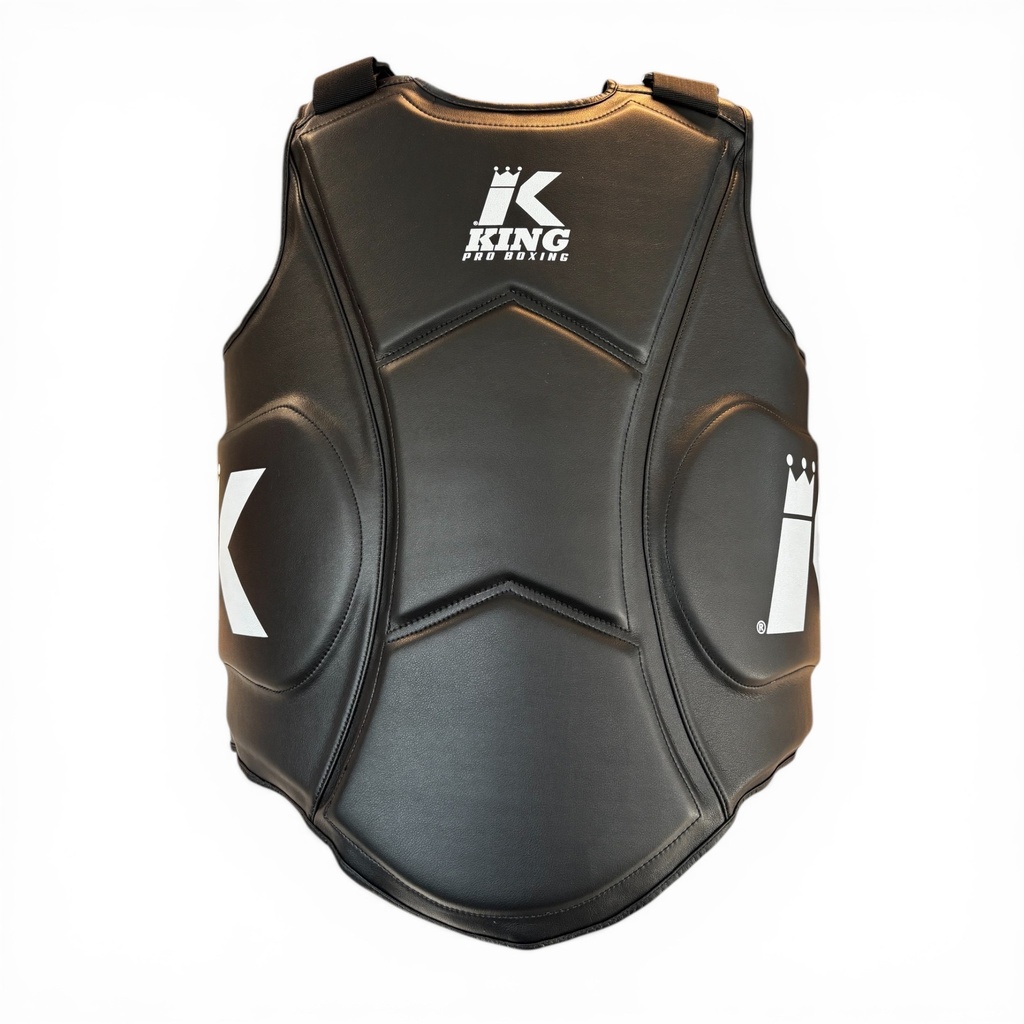 King Pro Boxing Coach Training Vest (KPB COACH TRAINING VEST) King Pro Boxing Coach Training Vest (KPB COACH TRAINING VEST)
