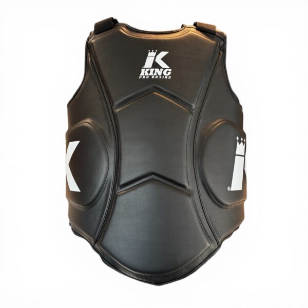 King Pro Boxing Coach Training Vest (KPB COACH TRAINING VEST) King Pro Boxing Coach Training Vest (KPB COACH TRAINING VEST)