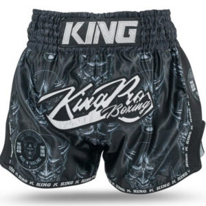 King Pro Boxing Kickboksbroekje Devil (KPB DEVIL 1) King Pro Boxing Kickboksbroekje Devil (KPB DEVIL 1)